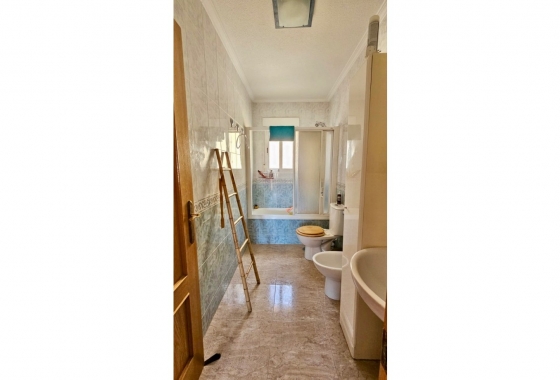 Reventa - Casa - San Javier