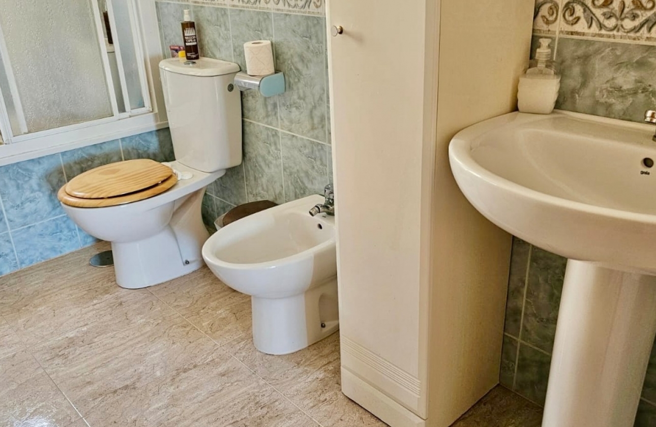 Reventa - Casa - San Javier