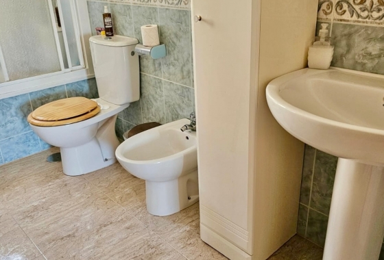 Reventa - Casa - San Javier