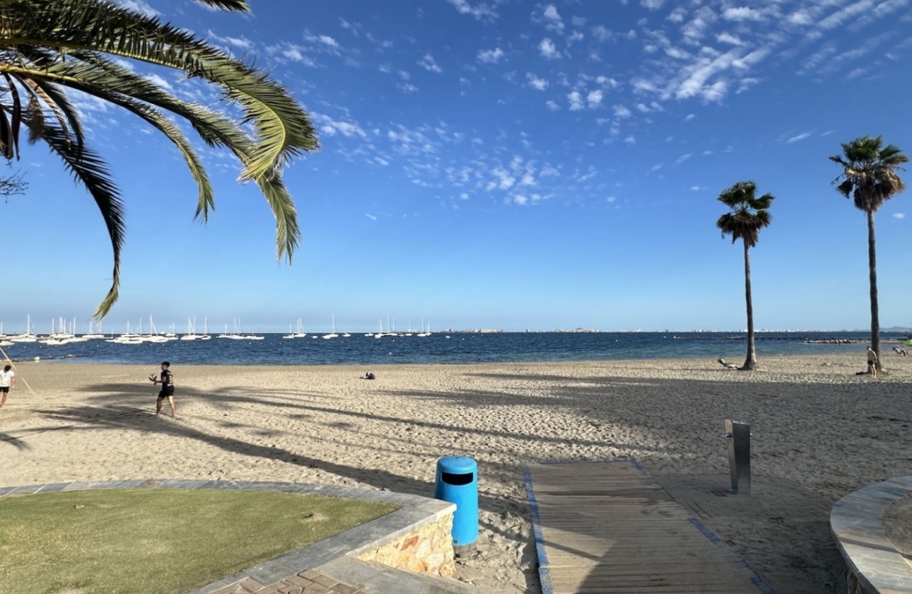 Reventa - Casa - San Javier