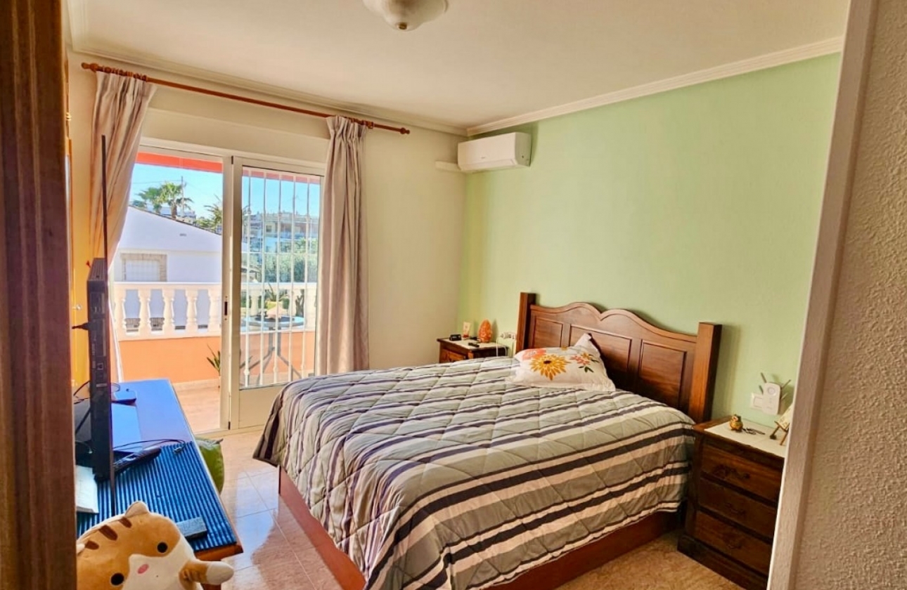 Reventa - Casa - San Javier