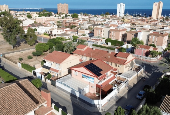 Reventa - Casa - San Javier