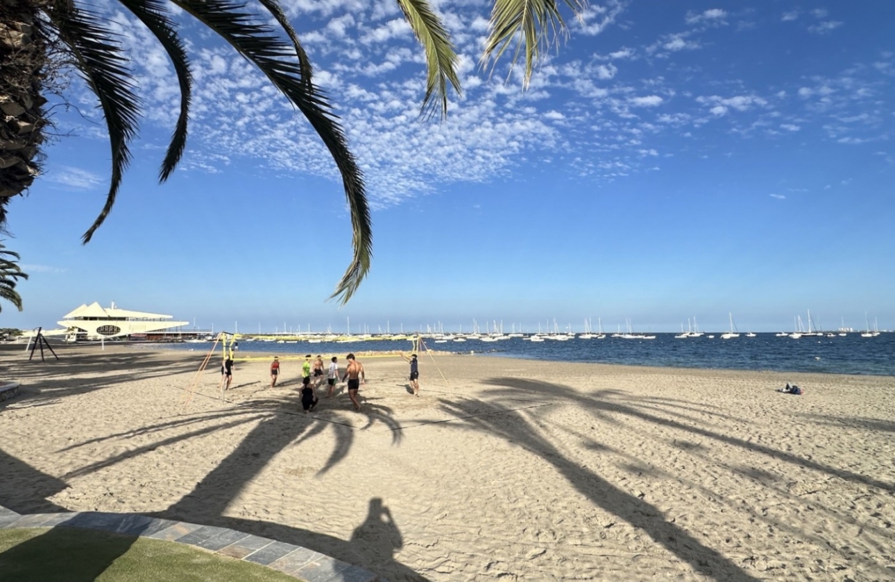 Reventa - Casa - San Javier