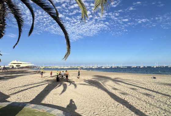 Reventa - Casa - San Javier