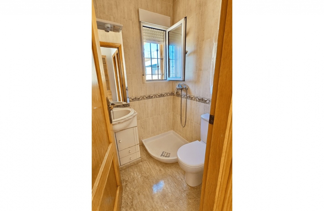 Reventa - Casa - San Javier