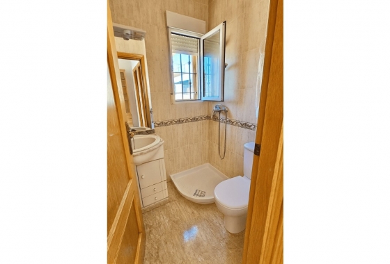 Reventa - Casa - San Javier