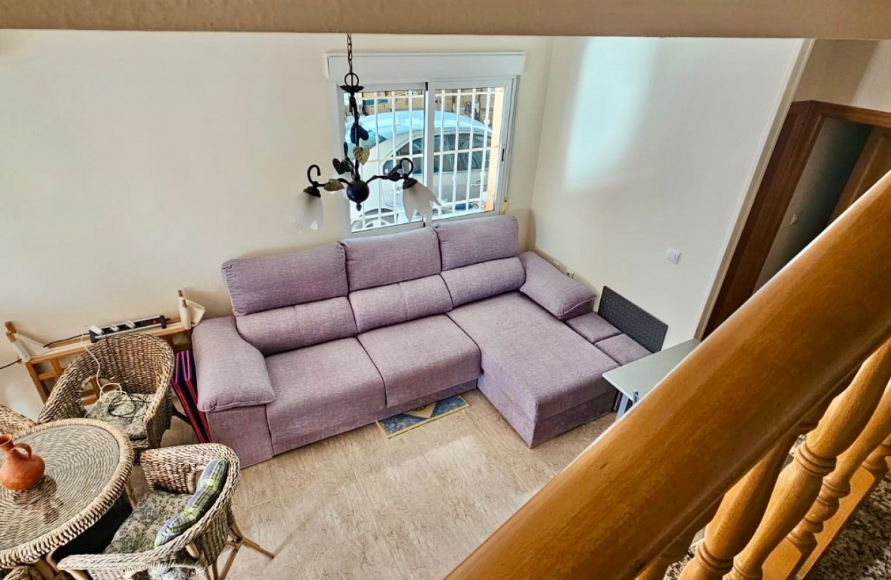 Reventa - Casa - San Javier