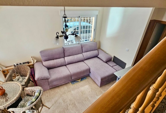 Reventa - Casa - San Javier