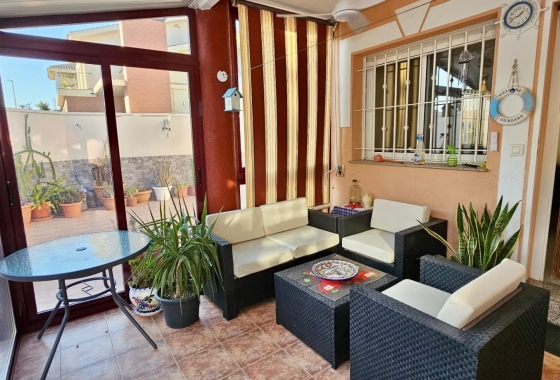 Reventa - Casa - San Javier