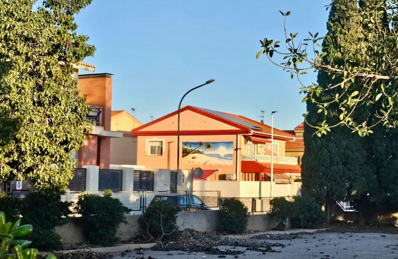 Reventa - Casa - San Javier
