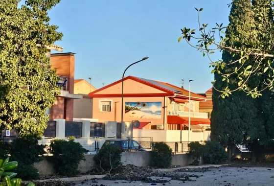 Reventa - Casa - San Javier