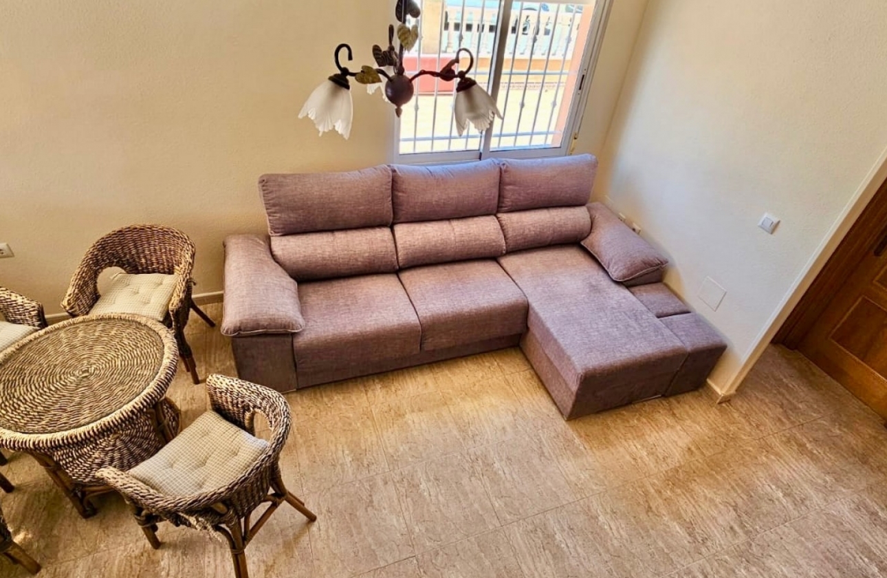 Reventa - Casa - San Javier