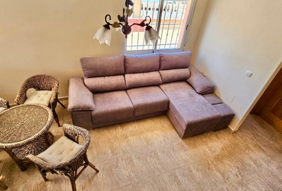 Reventa - Casa - San Javier