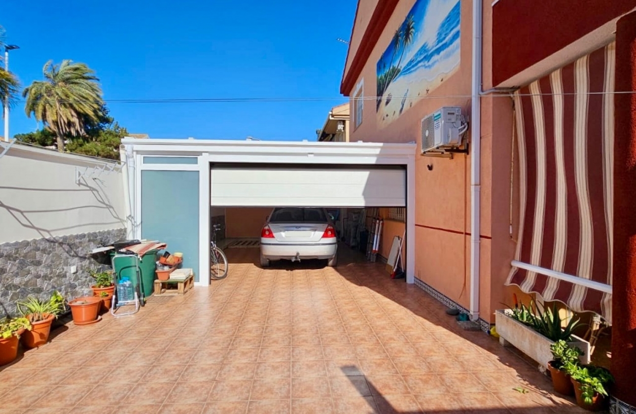 Reventa - Casa - San Javier