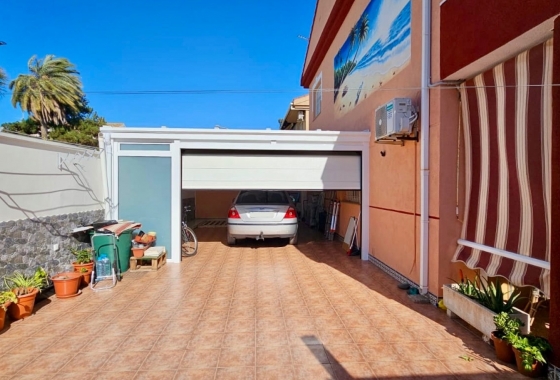 Reventa - Casa - San Javier