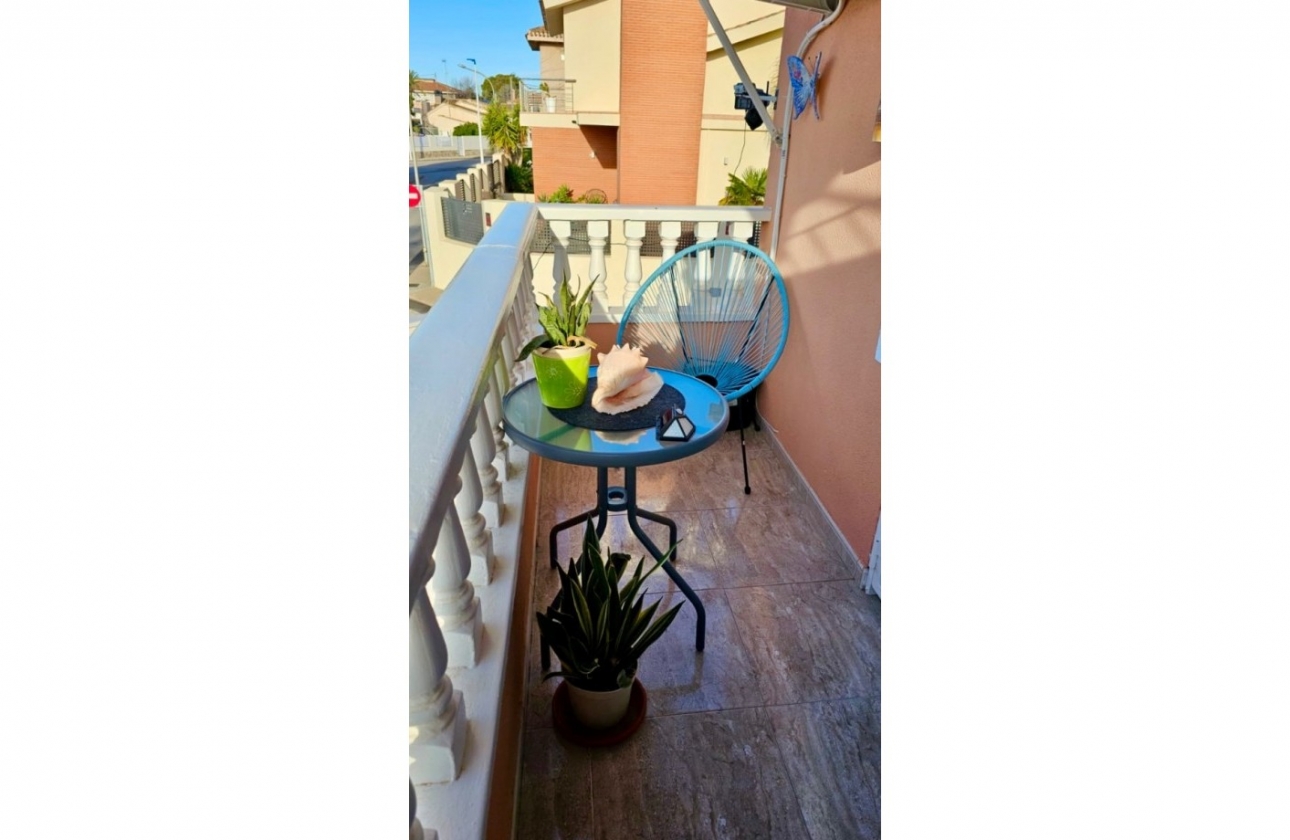 Reventa - Casa - San Javier