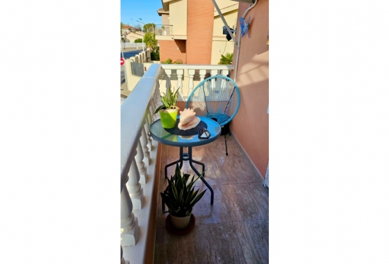 Reventa - Casa - San Javier