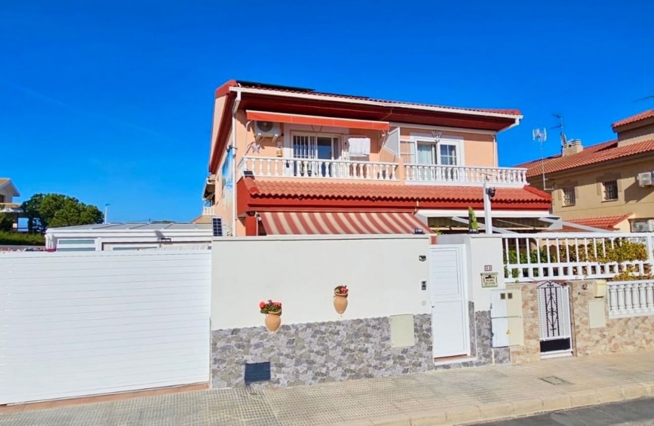 Reventa - Casa - San Javier