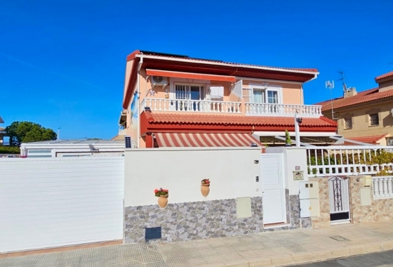 Reventa - Casa - San Javier