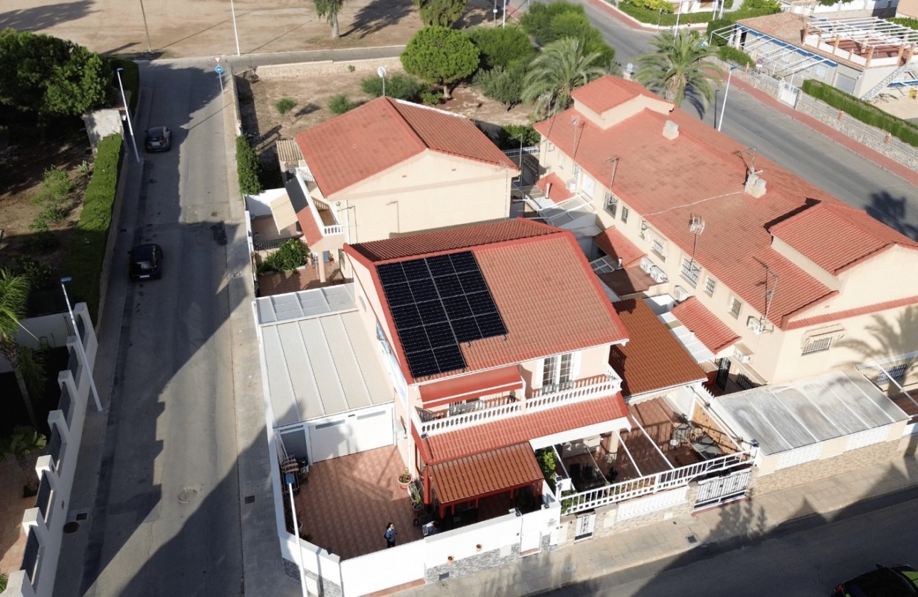 Reventa - Casa - San Javier