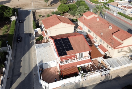 Reventa - Casa - San Javier