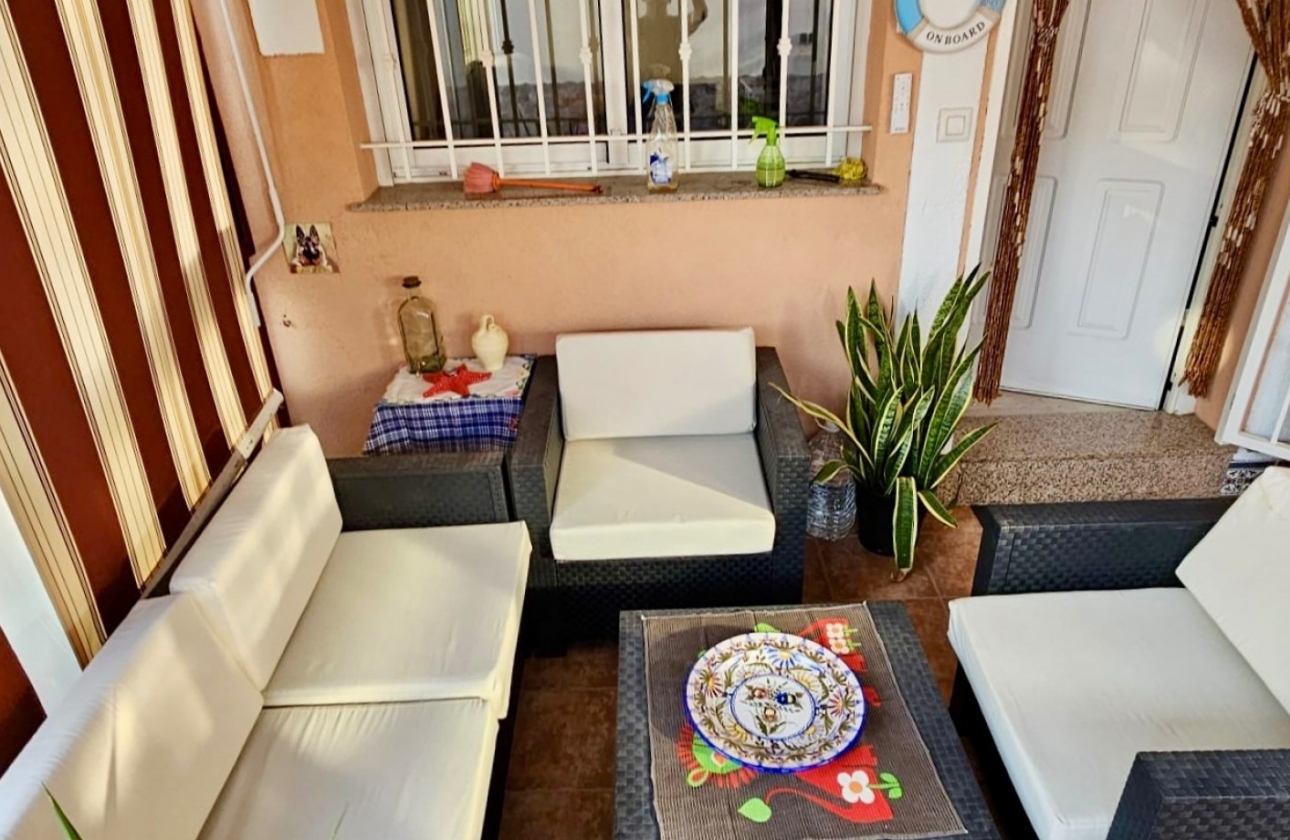 Reventa - Casa - San Javier