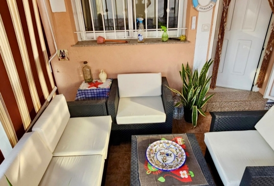 Reventa - Casa - San Javier