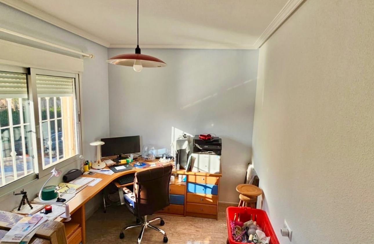 Reventa - Casa - San Javier