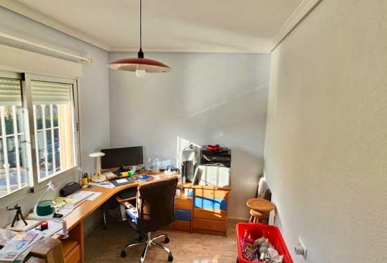 Reventa - Casa - San Javier