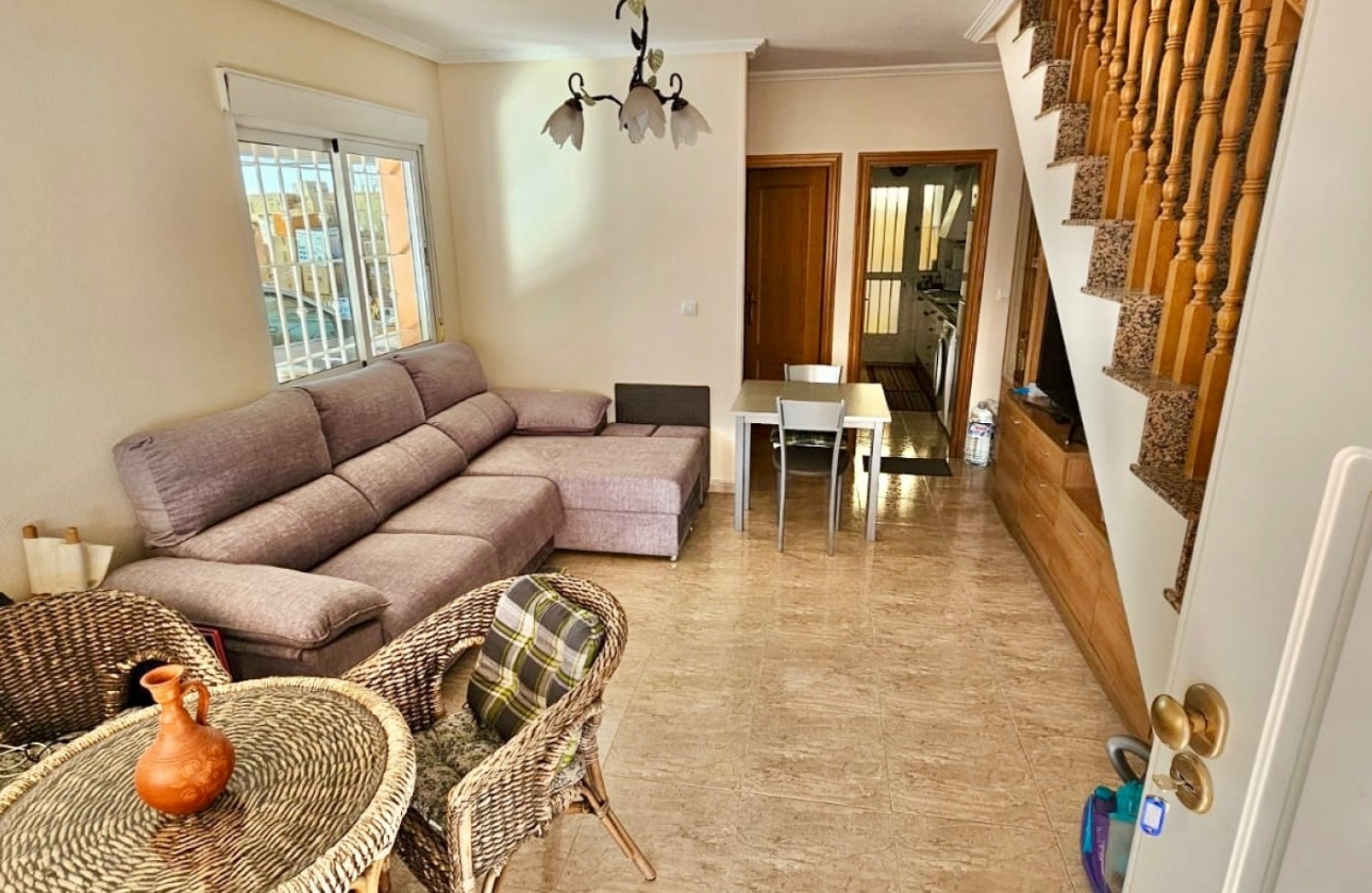 Reventa - Casa - San Javier