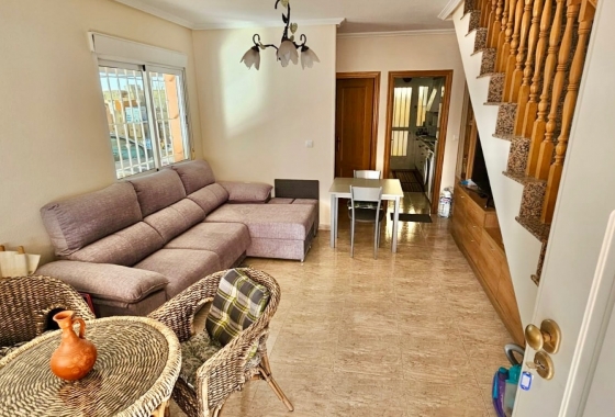 Reventa - Casa - San Javier