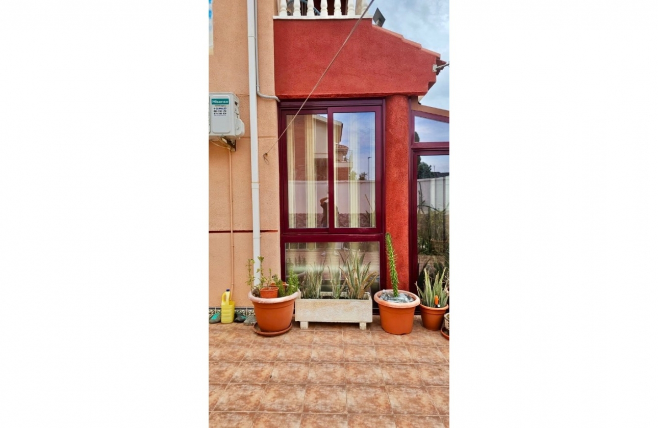 Reventa - Casa - San Javier