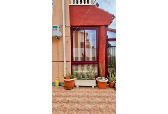 Reventa - Casa - San Javier