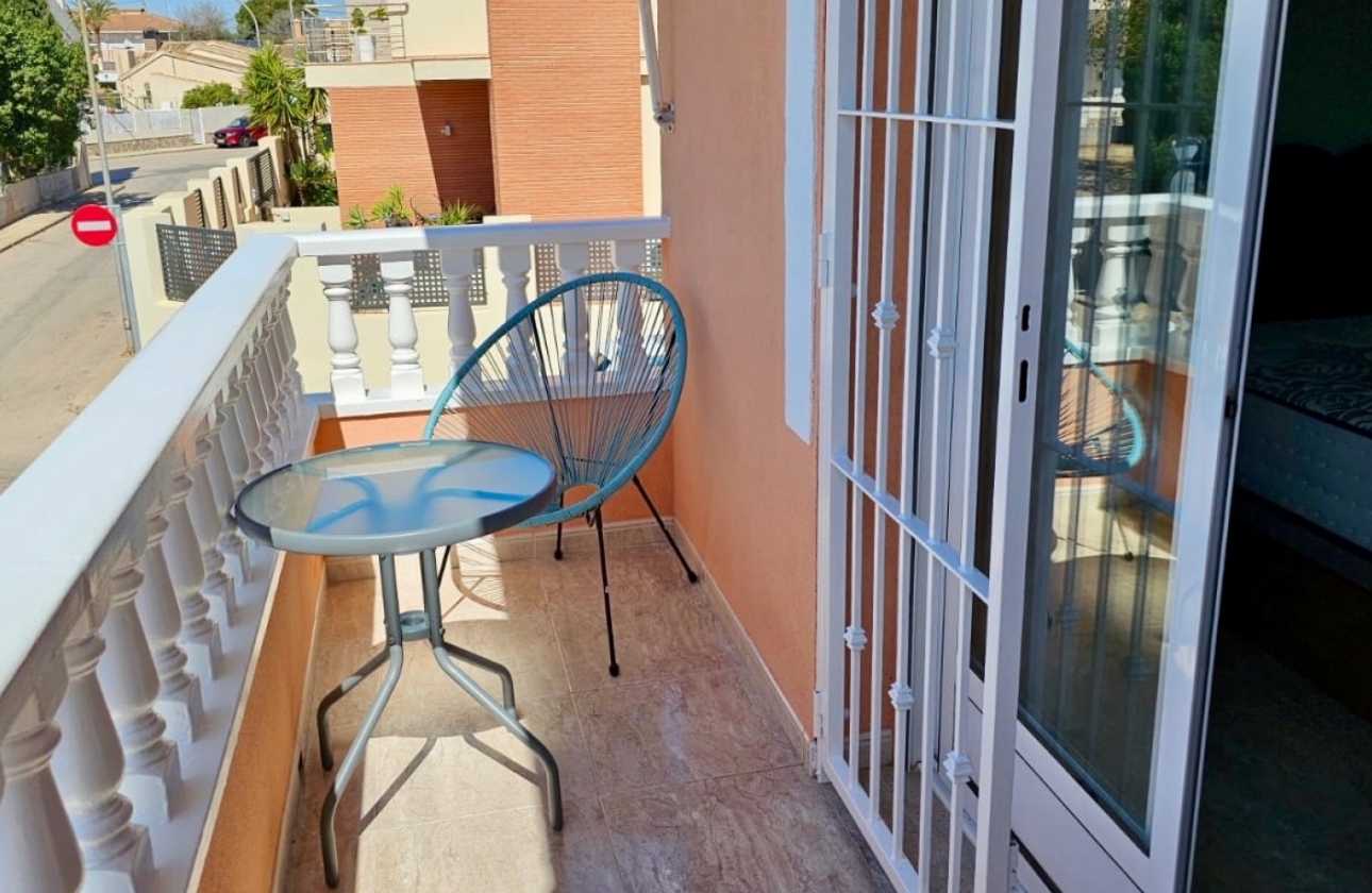 Reventa - Casa - San Javier