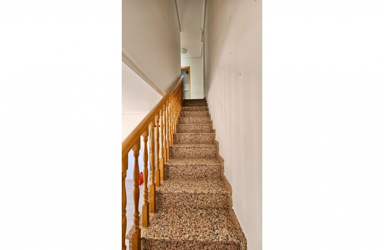 Reventa - Casa - San Javier