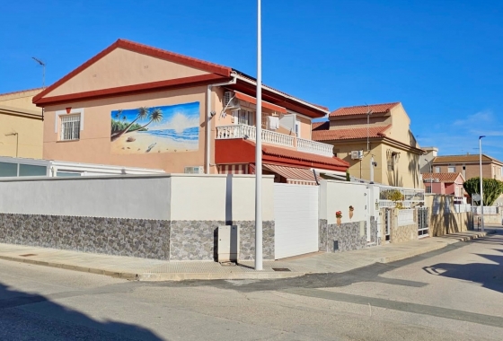 Reventa - Casa - San Javier