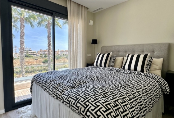 Resale - Villa - Orihuela Costa - Lomas de Cabo Roig