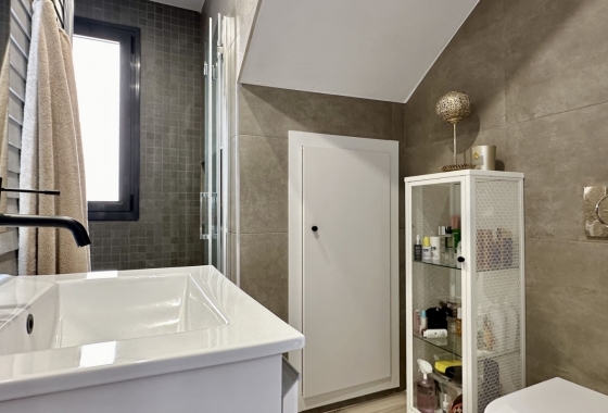 Resale - Villa - Orihuela Costa - Lomas de Cabo Roig