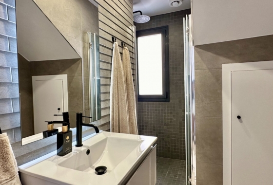 Resale - Villa - Orihuela Costa - Lomas de Cabo Roig