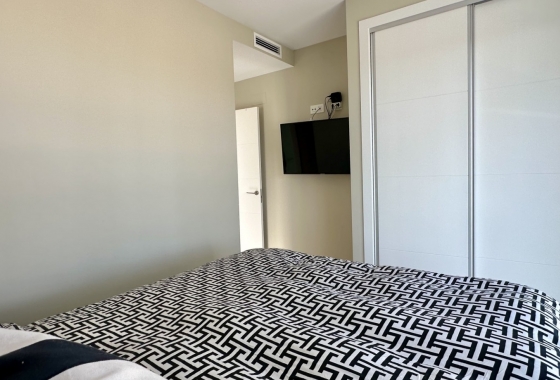 Resale - Villa - Orihuela Costa - Lomas de Cabo Roig