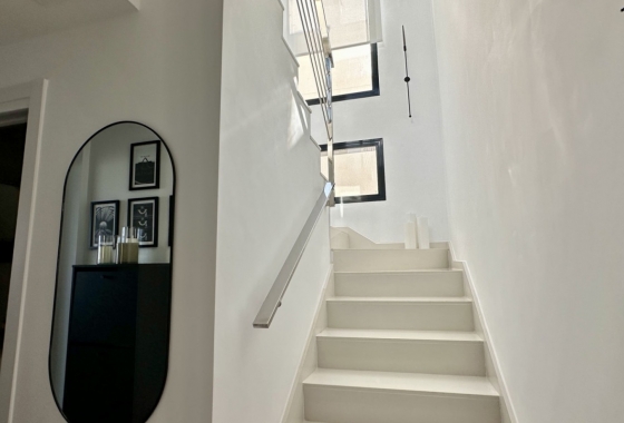 Resale - Villa - Orihuela Costa - Lomas de Cabo Roig