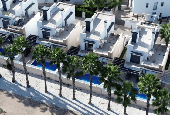 Resale - Villa - Orihuela Costa - Lomas de Cabo Roig