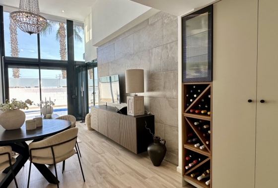 Resale - Villa - Orihuela Costa - Lomas de Cabo Roig