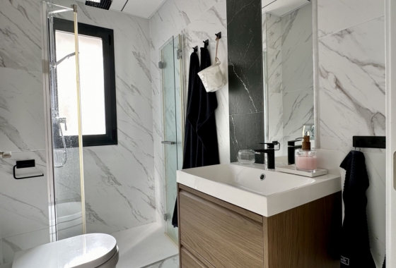 Resale - Villa - Orihuela Costa - Lomas de Cabo Roig