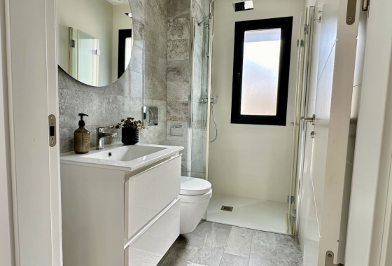 Resale - Villa - Orihuela Costa - Lomas de Cabo Roig