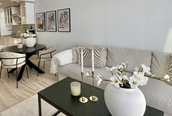 Resale - Villa - Orihuela Costa - Lomas de Cabo Roig