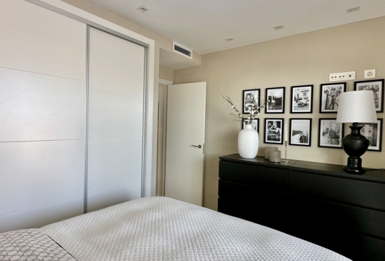 Resale - Villa - Orihuela Costa - Lomas de Cabo Roig