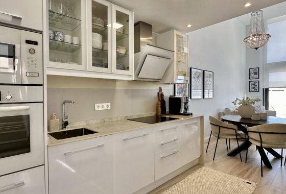 Resale - Villa - Orihuela Costa - Lomas de Cabo Roig