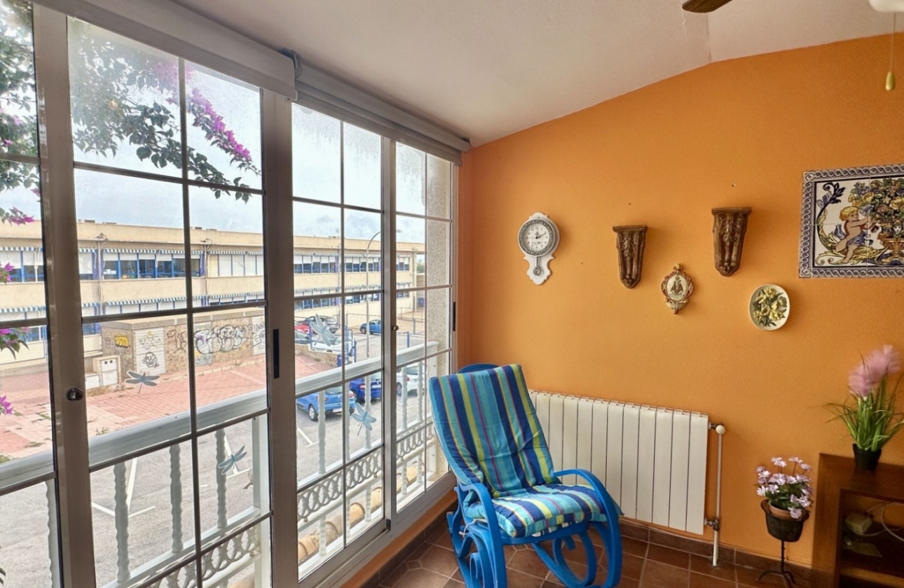 Resale - House - Orihuela Costa - Los Altos