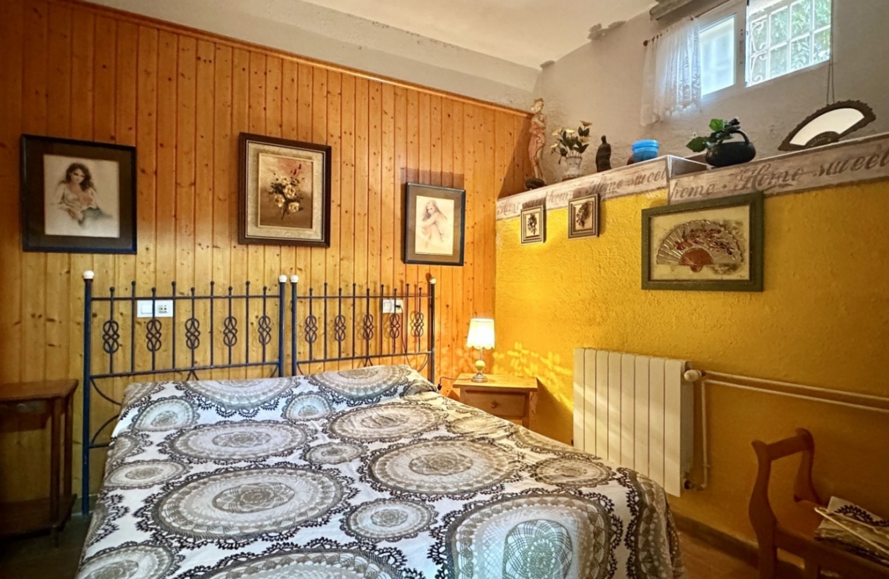 Resale - House - Orihuela Costa - Los Altos